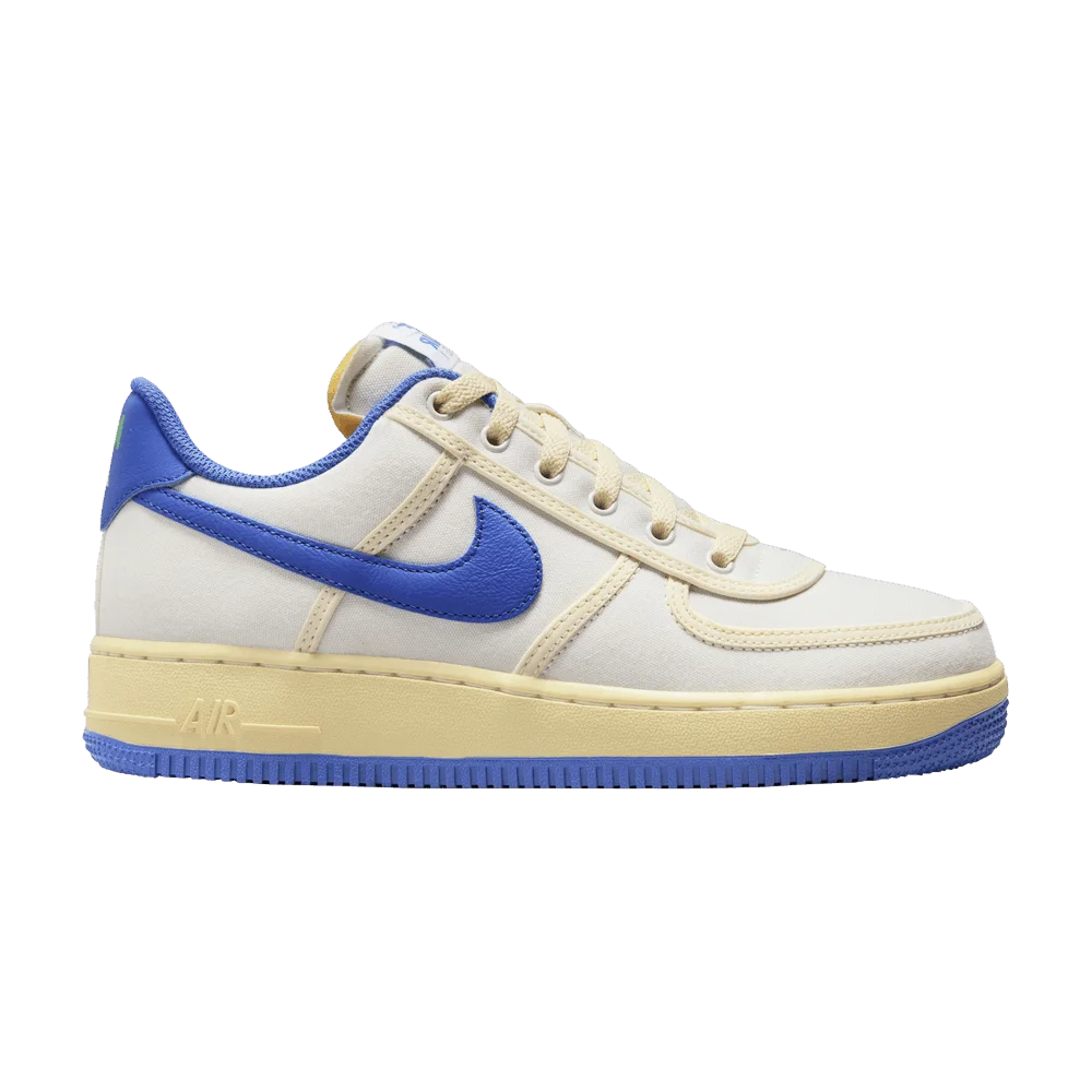 Кроссовки Nike Wmns Air Force 1 '07 'Inside Out - Medium Blue'