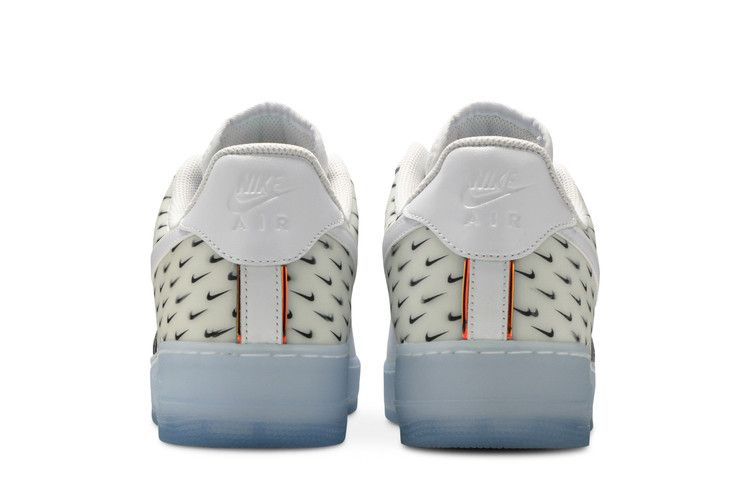 Кроссовки Nike Air Force 1 '07 Premium 'Swoosh Pattern'