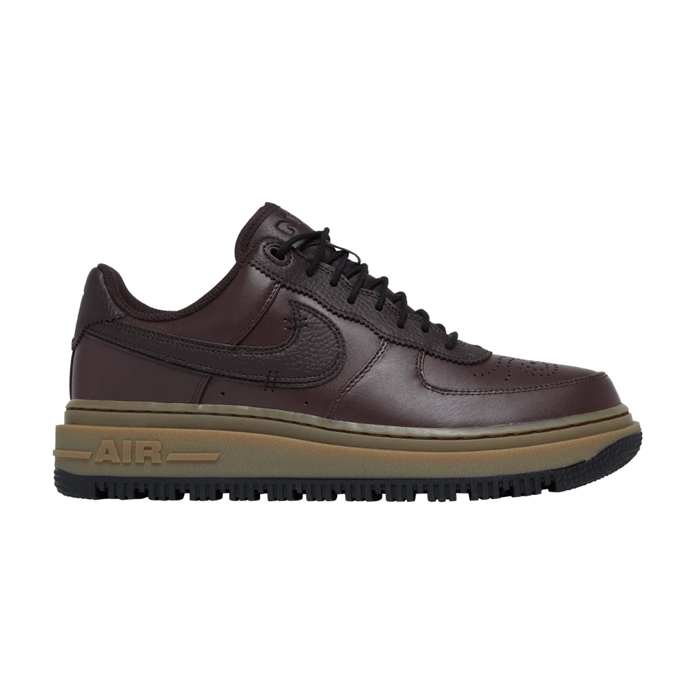 Krossovki-Nike-Air-Force-1-Luxe-Brown-Basalt