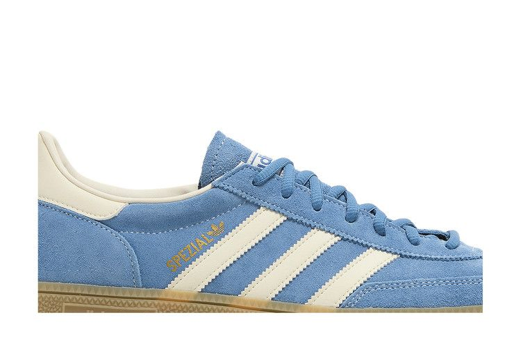 Кроссовки adidas Handball Spezial 'Core Blue Gum'