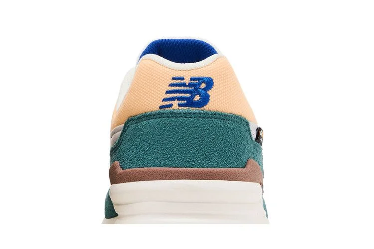 Кроссовки New Balance 997H 'Sea Salt Spruce'