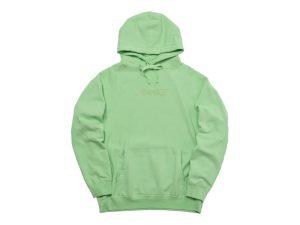 Awake-Gel-Logo-Hoodie-Green-300x225