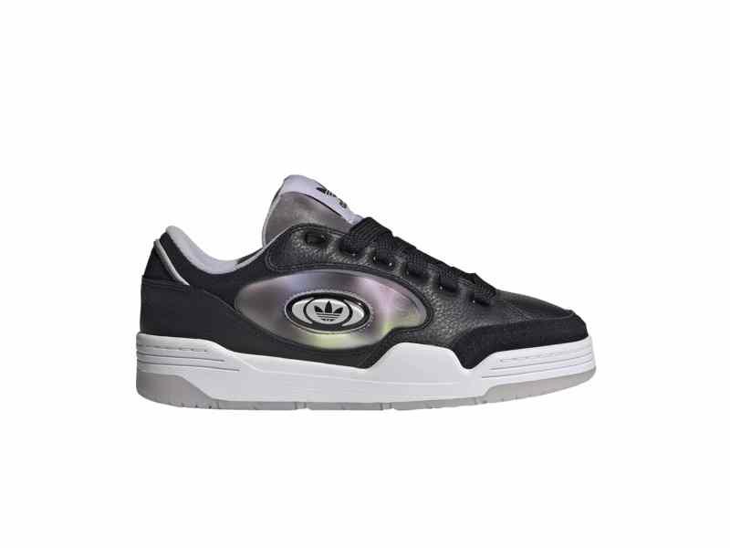 Кроссовки Wmns adidas ADI2000 X Black Silver Dawn Gradient
