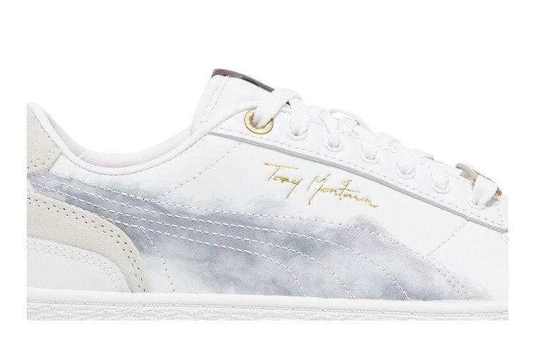 Кроссовки Shoe Palace x Scarface x Puma Ralph Sampson