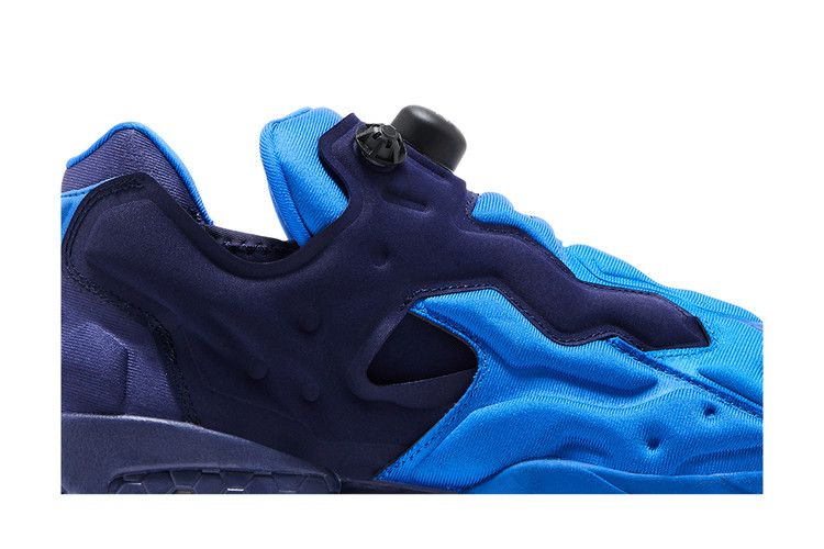 Кроссовки Reebok GOAT Exclusive Instapump Fury 'Blue'