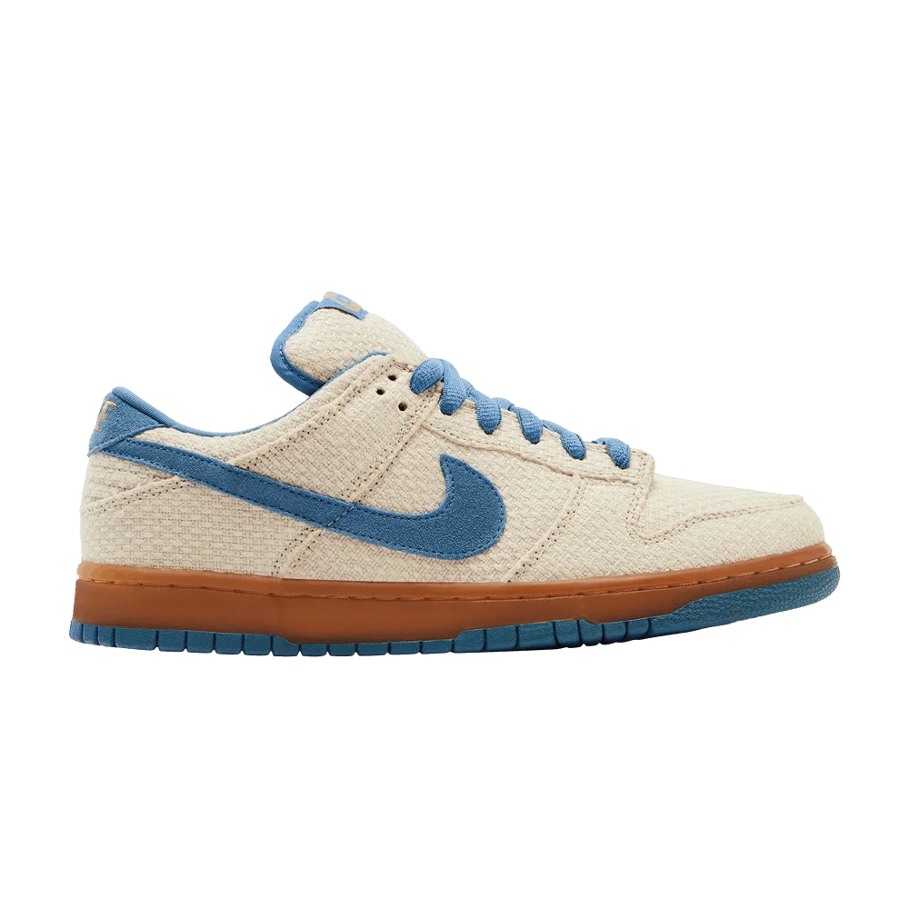 Krossovki-Nike-Dunk-Low-Pro-SB-Blue-Hemp