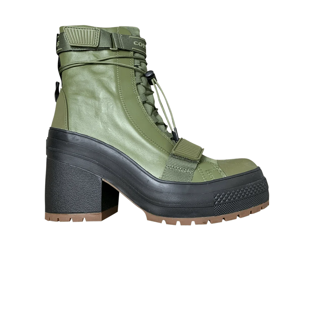 Krossovki-Converse-Wmns-Chuck-Taylor-All-Star-GR-82-High-Olive-Green