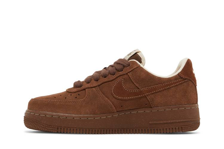 Кроссовки Nike Wmns Air Force 1 '07 'Cacao Wow'