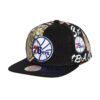 Mitchell-Ness-Shirt-Remix-Snapback-HWC-Philadelphia-76ers-100x100