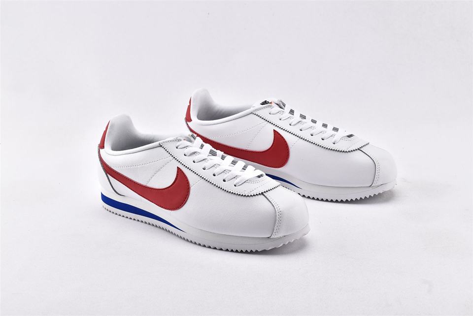 Кроссовки Nike Wmns Classic Cortez OG Varsity Royal Varsity Red