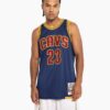 2015-16-Cleveland-Cavaliers-LeBron-James-23-Hardwood-Classics-Throwback-NBA-Authentic-Navy-Jersey-1-100x100