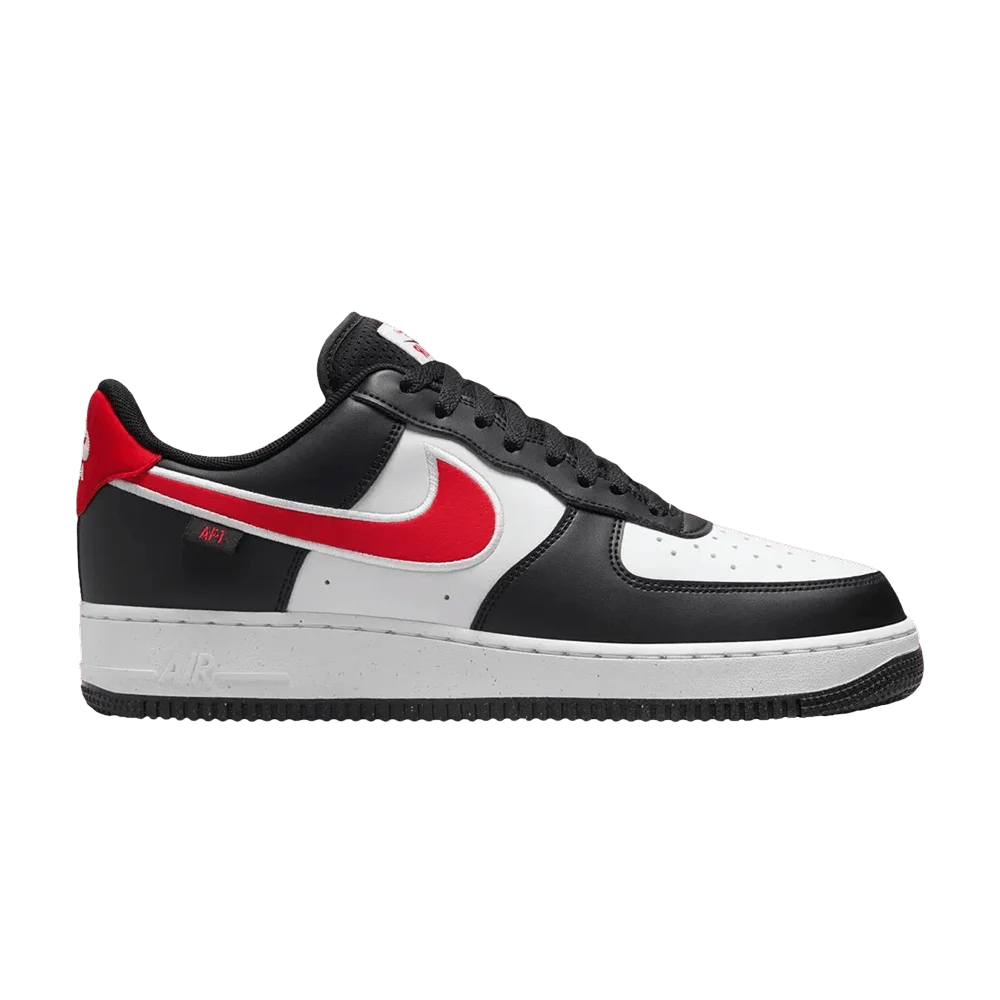 Krossovki-Nike-Air-Force-1-07-Next-Nature-Black-White-University-Red