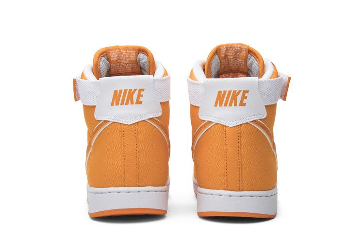 Кроссовки Nike Vandal High Supreme 'Doc Brown'
