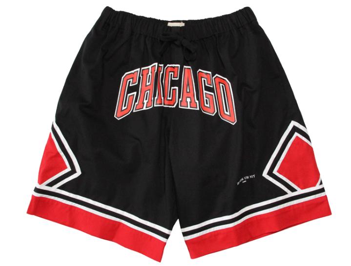 Спортивные шорты IH NOM UH NIT x Chicago Bulls Shorts
