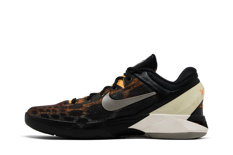 Кроссовки Nike Zoom Kobe 7 System 'Cheetah'