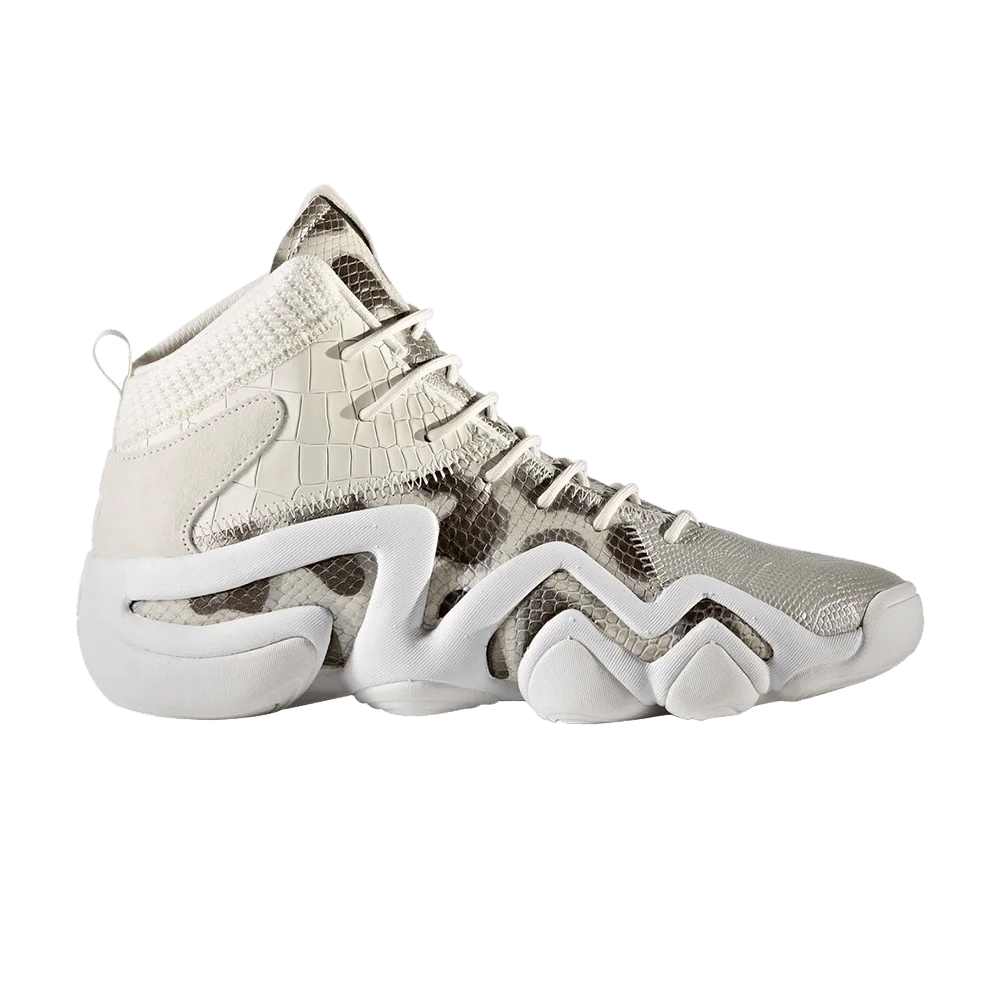 Кроссовки Adidas Crazy 8 ADV