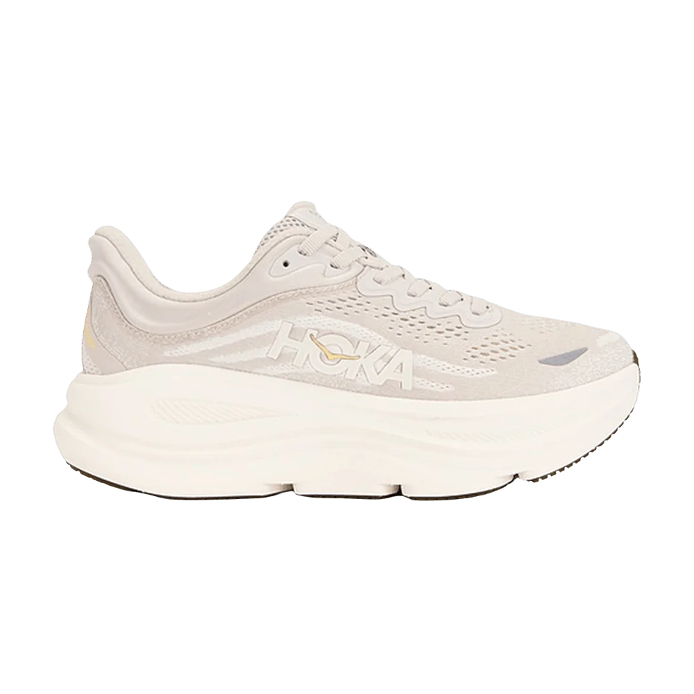 Krossovki-HOKA-Wmns-Bondi-9-Alabaster