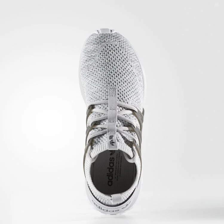 Кроссовки Adidas Tubular Nova Primeknit 'Tactile Green'