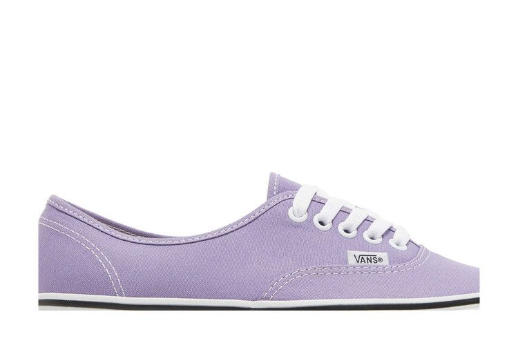 Кроссовки Vans Authentic 'Chalk Violet'