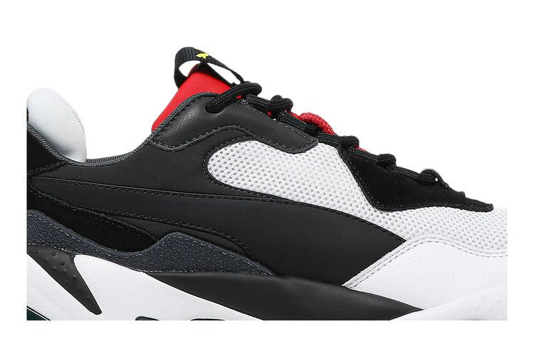 Кроссовки Puma Thunder Spectra 'Black'