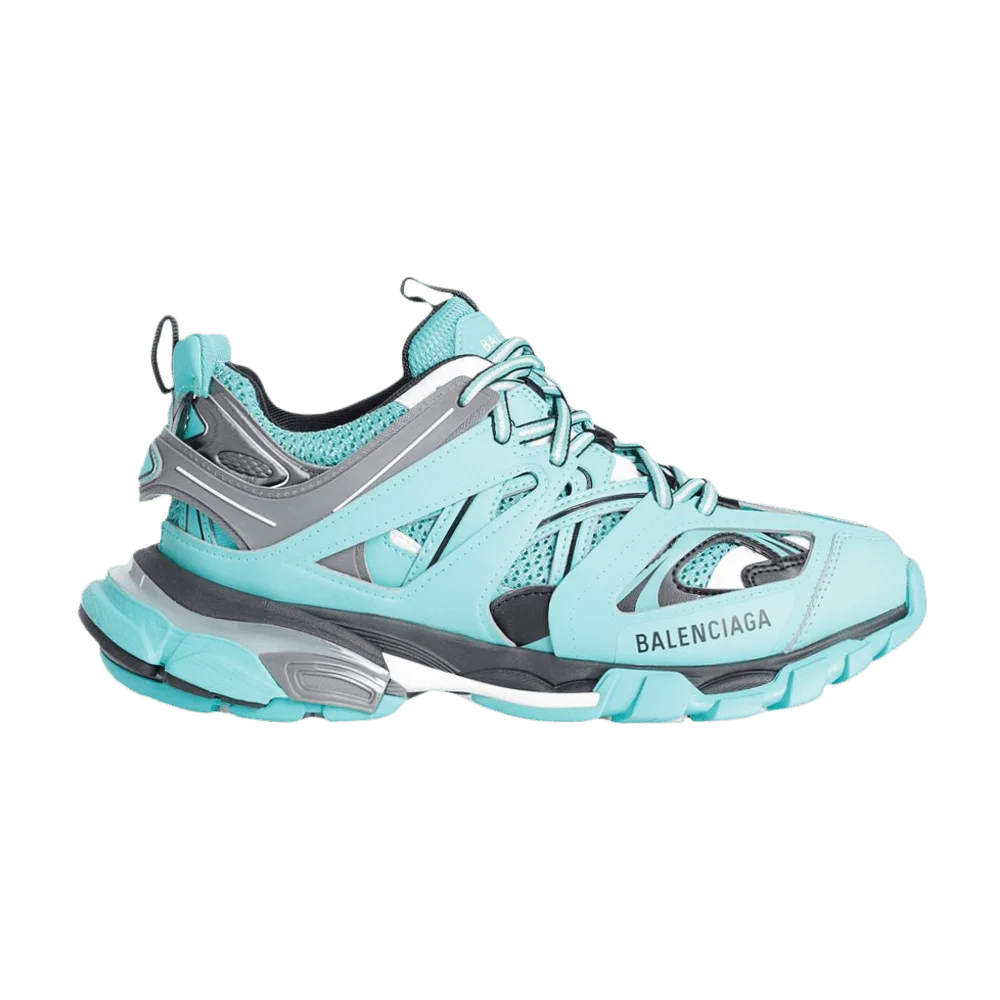 Krossovki-Balenciaga-Wmns-Track-Trainer-Turquoise-Grey