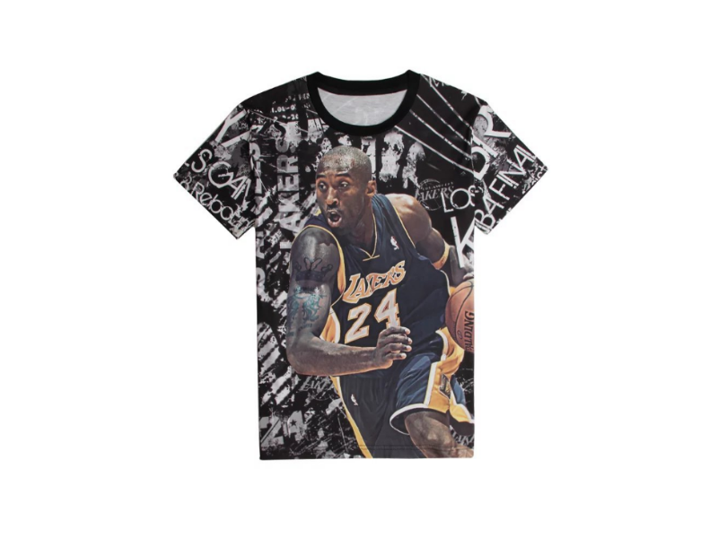 Футболка Slamdunk Players T-shirt vol.3