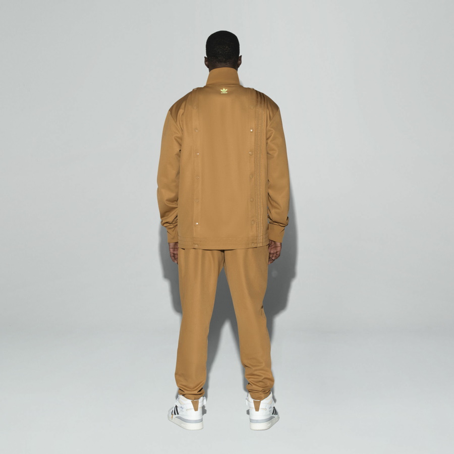 Спортивные штаны adidas Ivy Park Track Pants (Gender Neutral) Mesa