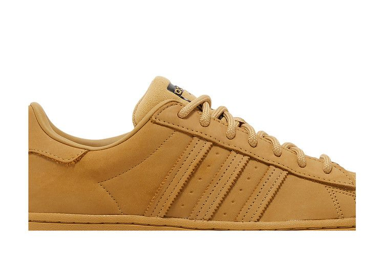Кроссовки adidas Superstar 'Golden Beige'