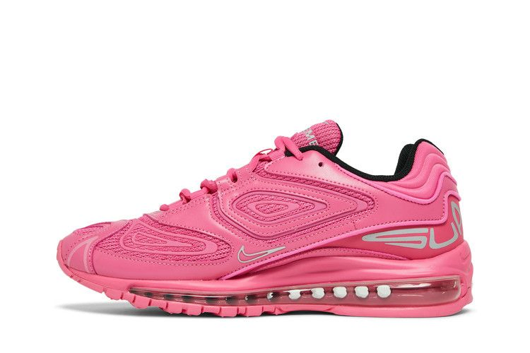 Кроссовки Supreme x Nike Air Max 98 TL SP 'Pinksicle'