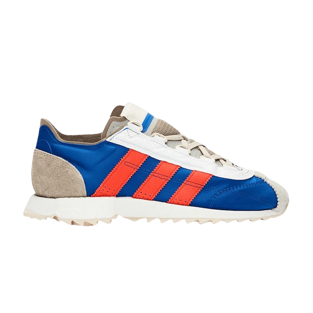 Кроссовки Adidas SL 7600 Workshop 'Royal Blue'
