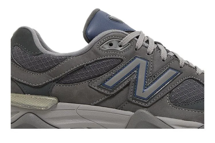 Кроссовки New Balance 9060 'Castlerock'