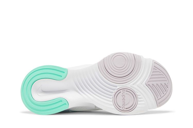 Кроссовки Nike Wmns SuperRep Go 2 'White Infinite Lilac'
