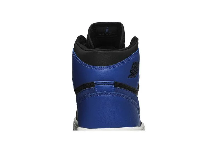 Кроссовки Air Jordan 1 Retro 'Royal' 2001