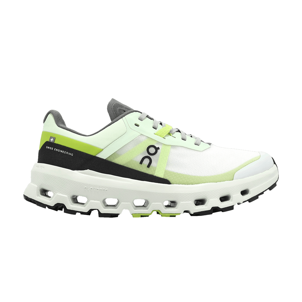 Кроссовки ON Wmns Cloudvista 2 'Lima Kiwi'