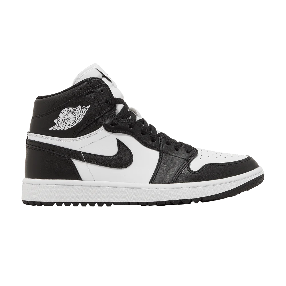 Krossovki-Air-Jordan-1-High-Golf-Panda