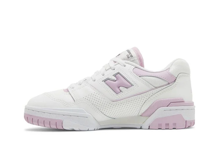 Кроссовки New Balance Wmns 550 'Lilac Cloud'