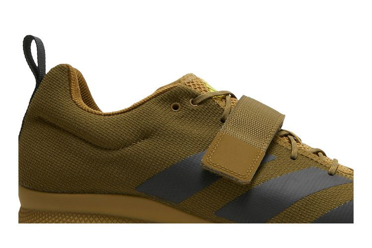 Кроссовки Adidas Adipower Weightlifting 2 'Wild Moss'