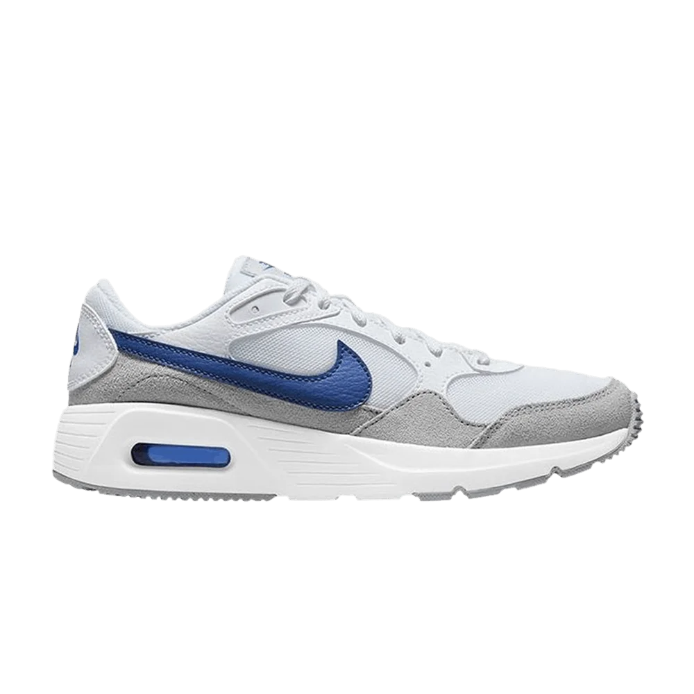 Krossovki-Nike-Air-Max-SC-GS-White-Game-Royal
