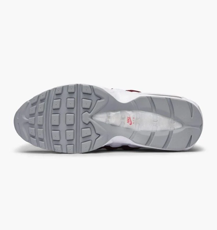 Кроссовки Nike Air Max 95 Essential 'Pure Platinum'