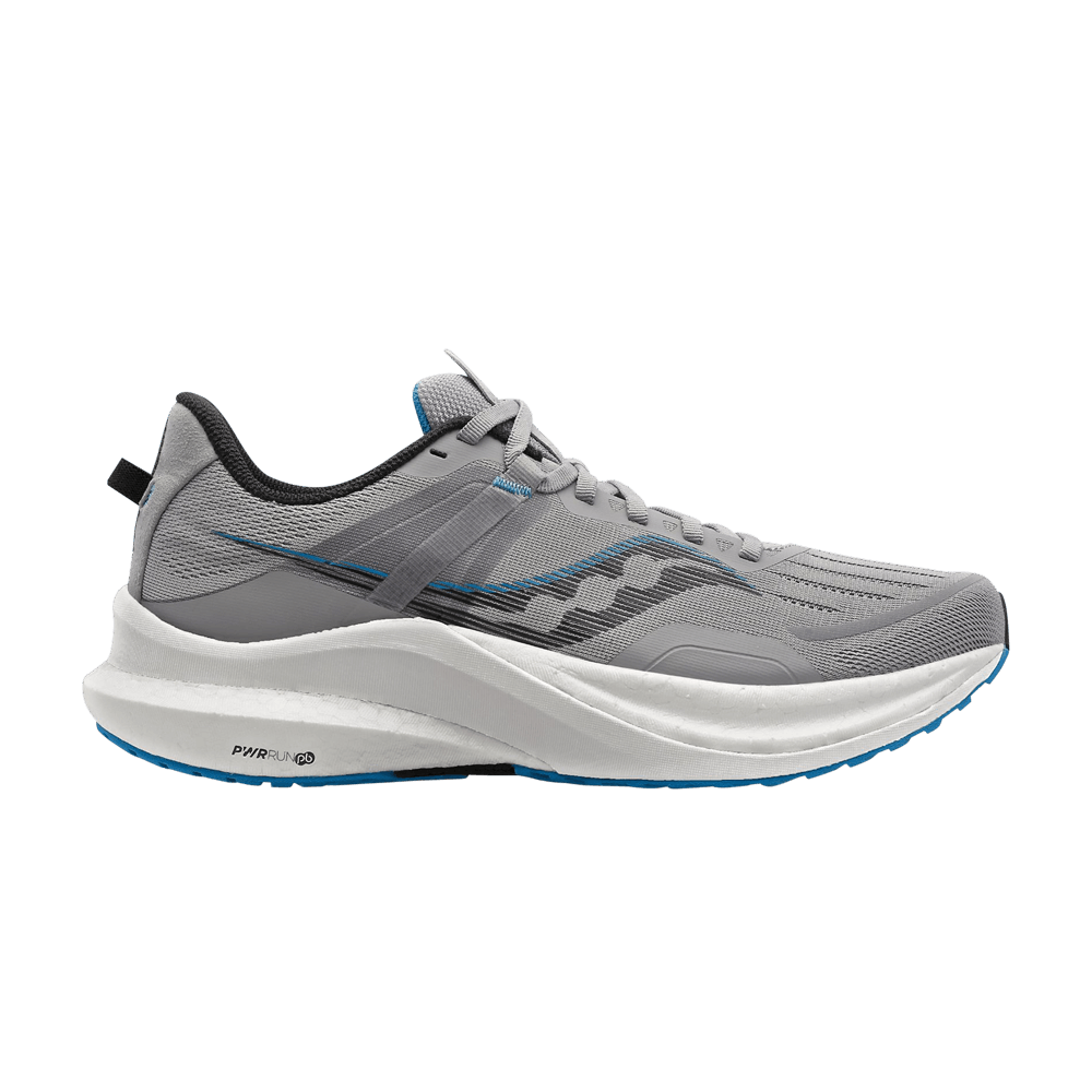 Кроссовки Saucony Tempus Wide 'Alloy Topaz'