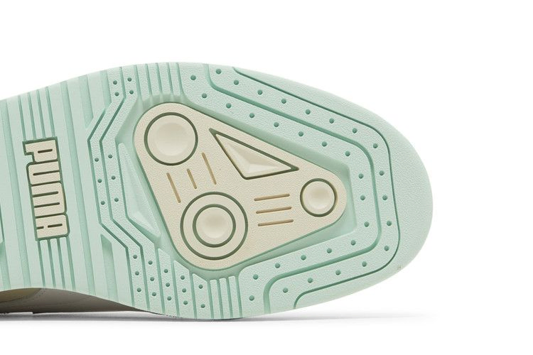 Кроссовки PALOMO x Puma Slipstream Low 'Vintage Surf'