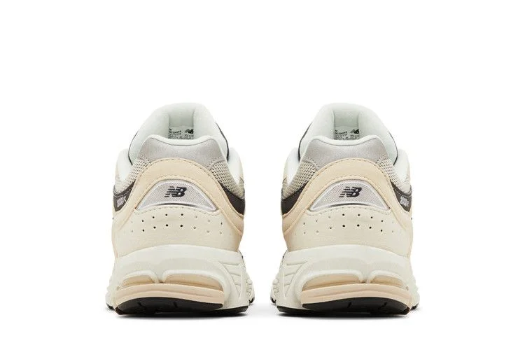 Кроссовки New Balance 2002R Big Kid 'Sandstone Magnet'