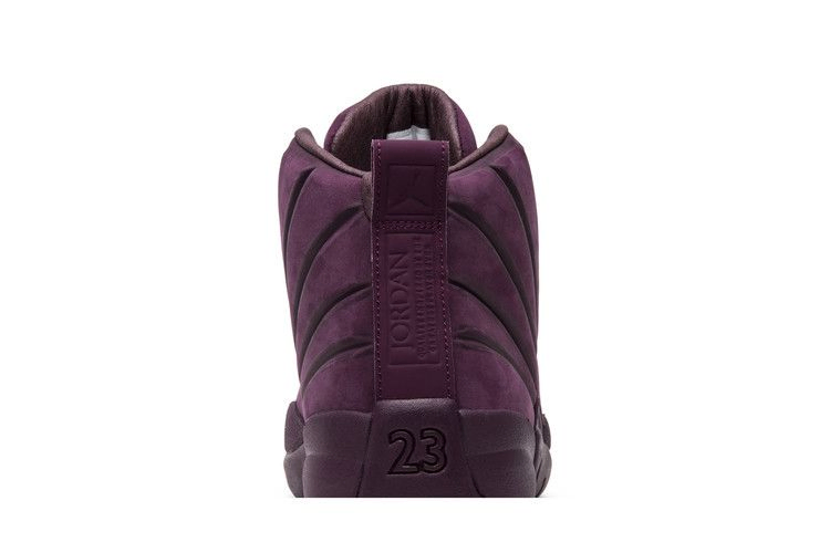 Кроссовки PSNY x Air Jordan 12 Retro 'Paris'