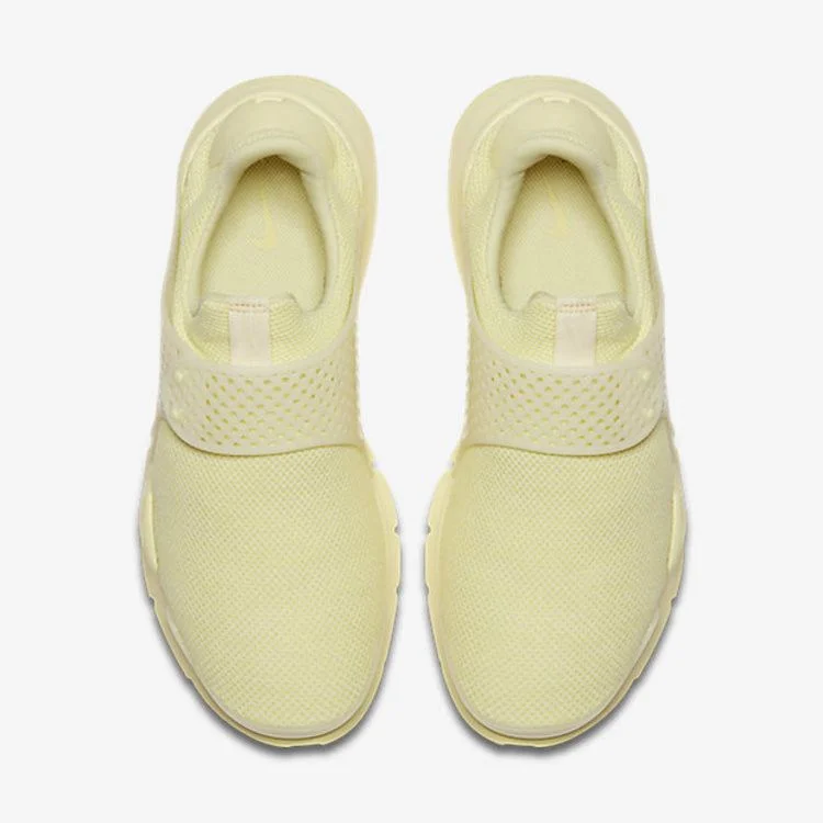 Кроссовки Nike Sock Dart Breathe 'Lemon'