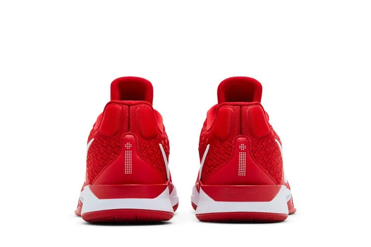 Кроссовки Nike Wmns Sabrina 2 TB 'University Red'