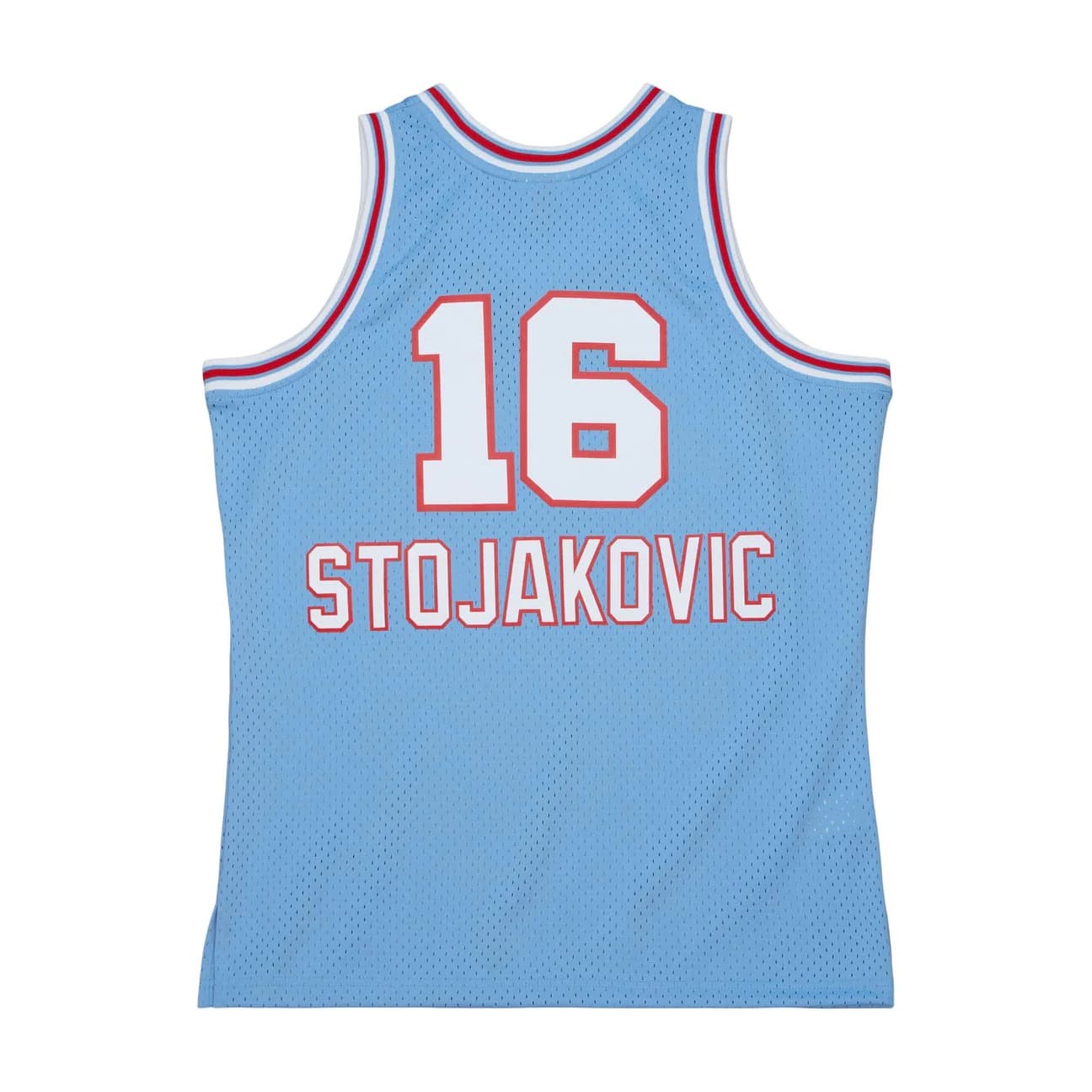 2004-05-Sacramento-Kings-Peja-Stojakovic-16-Swingman-Hardwood-Classics-Blue-Jersey-6