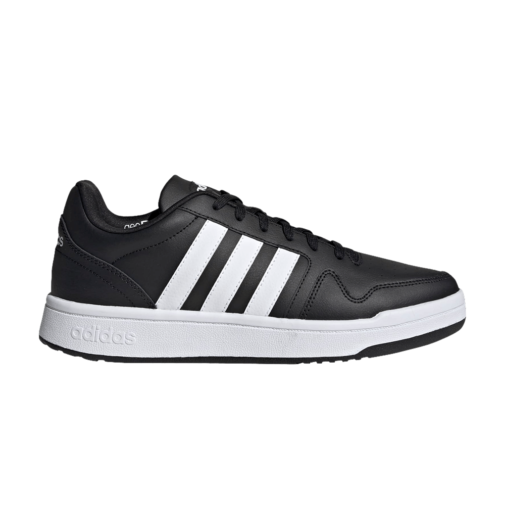 Кроссовки Adidas Postmove 'Black White'
