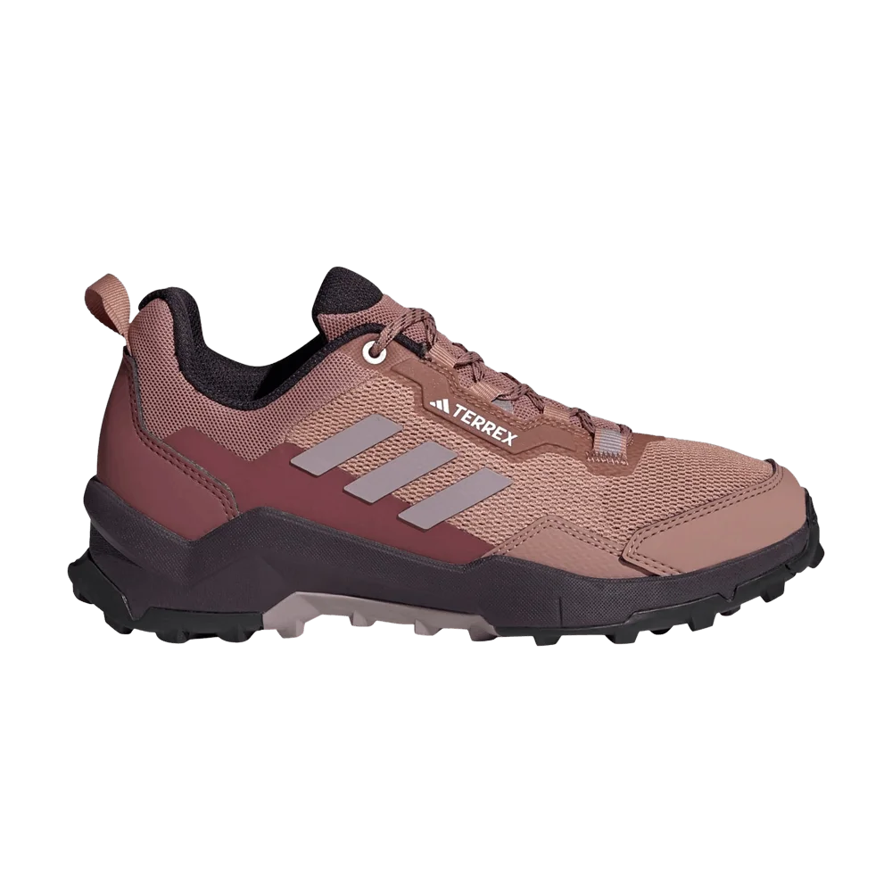 Krossovki-Adidas-Wmns-Terrex-AX4-Warm-Clay