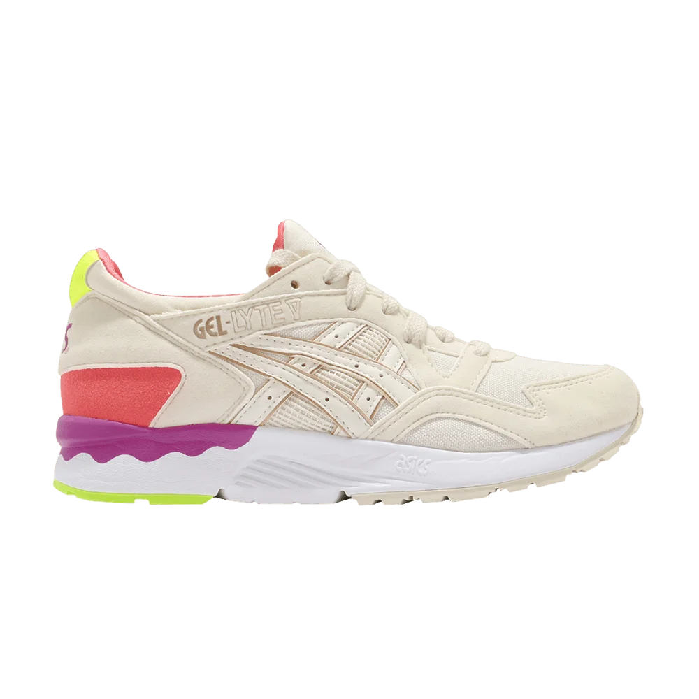 Кроссовки ASICS Wmns Gel Lyte 5 'Birch'