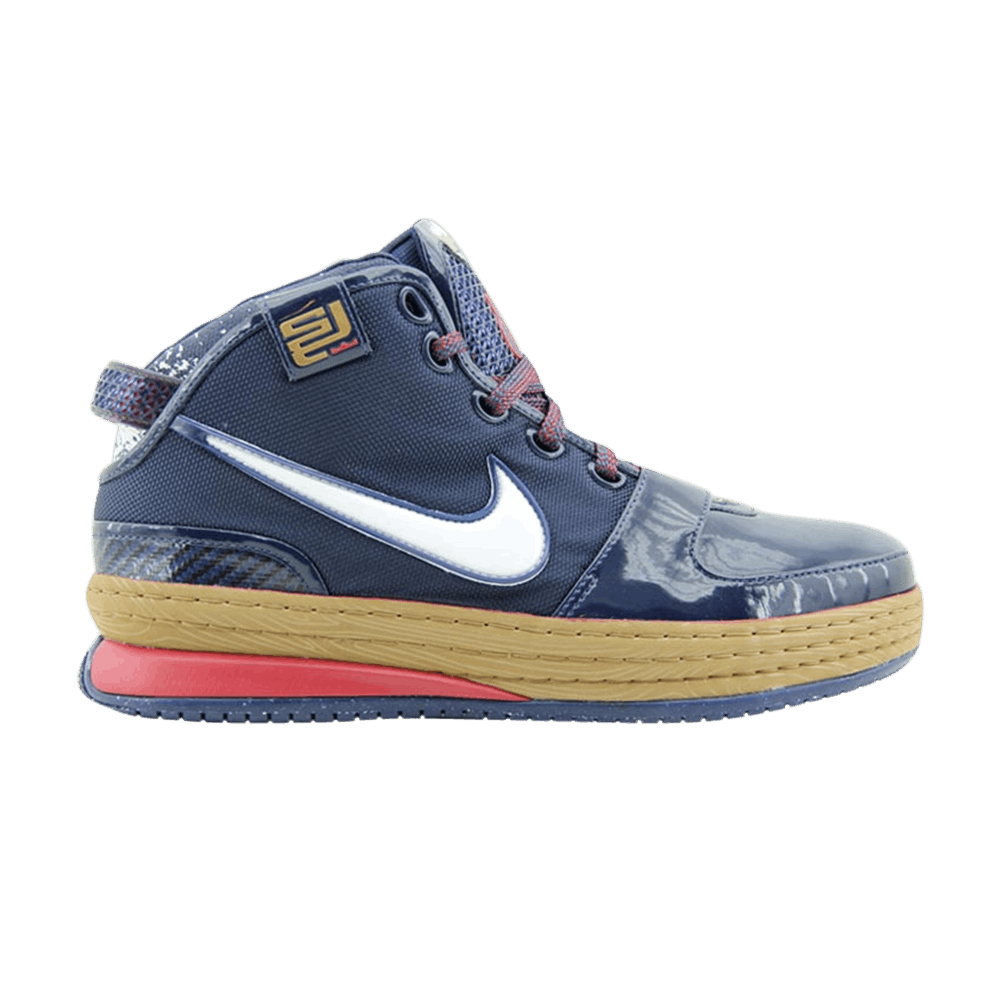 Кроссовки Nike Zoom LeBron 6 'Chalk'